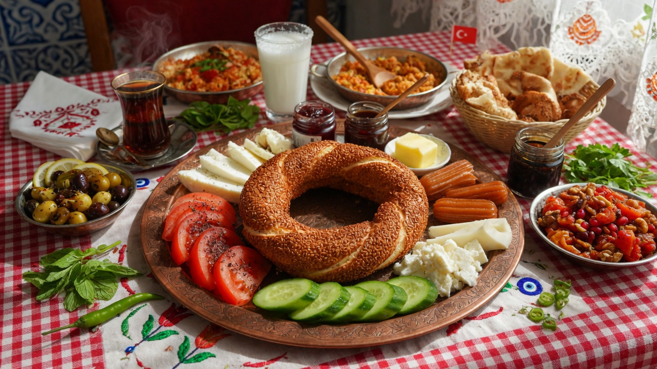 Simit Sokagi